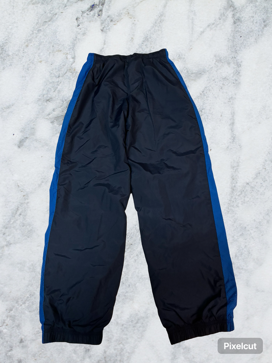 Vintage Nike Trackpants Kids L fit XXS 6274
