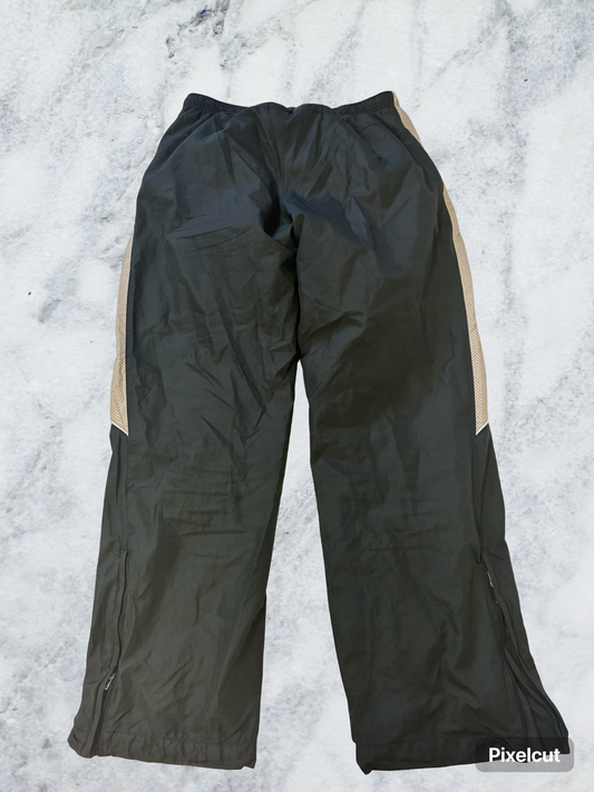 Vintage Nike Trackpants L fit M 6800