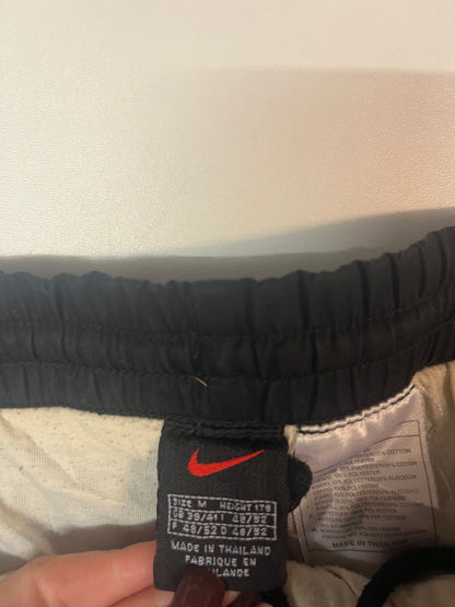 Vintage Nike Trackpants M 5579