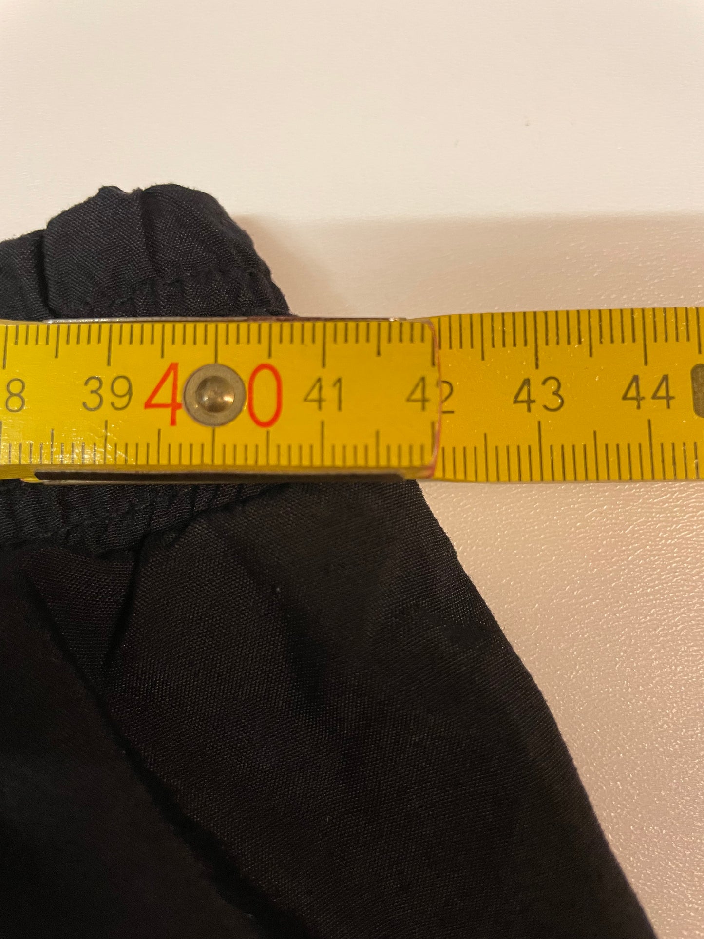 Adidas Vintage Trackpants Baggy M 3326