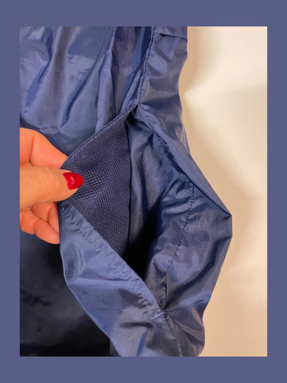 Adidas Vintage Jacke L 6220