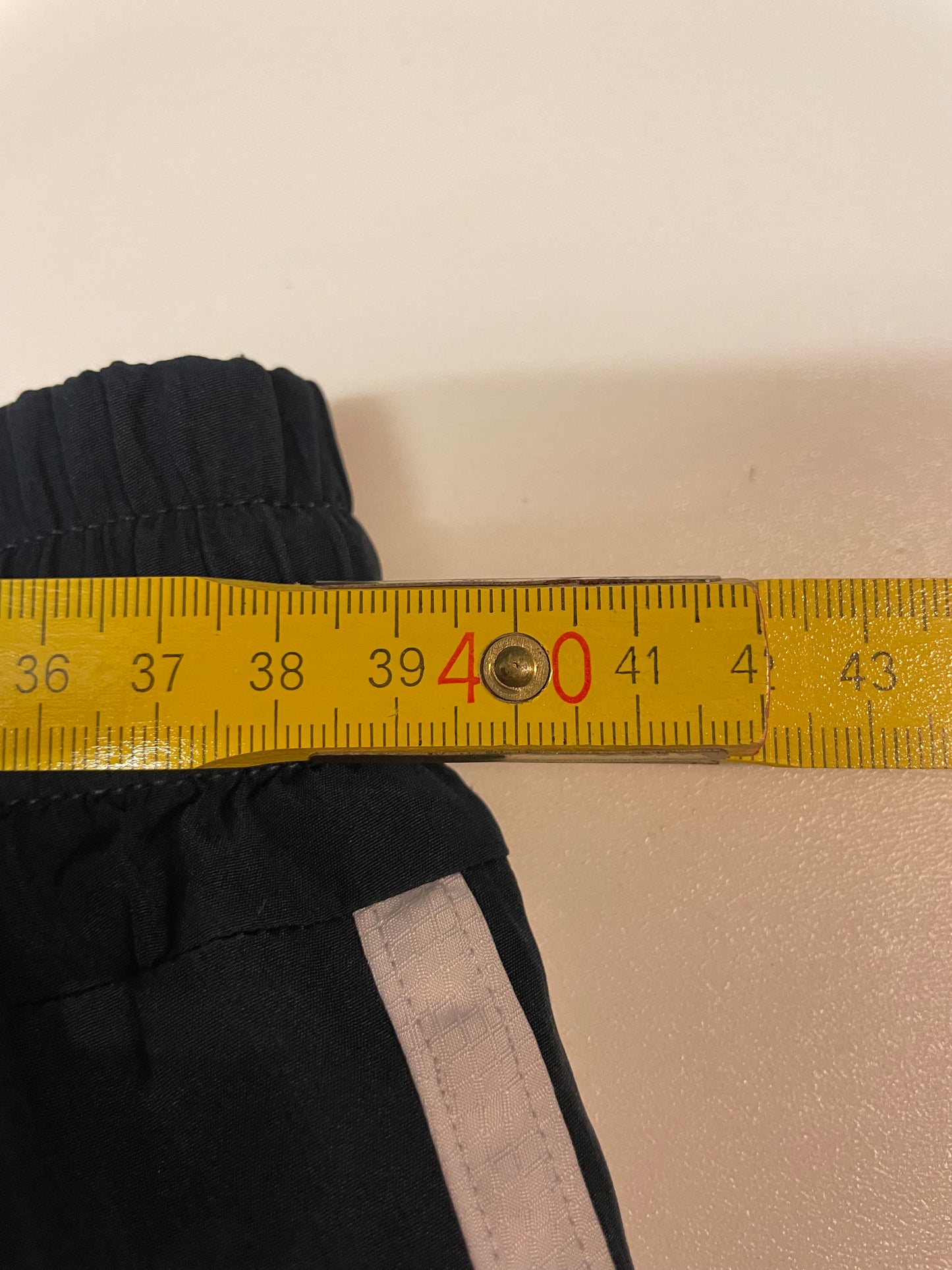 Adidas Vintage Trackpants Baggy L 3316