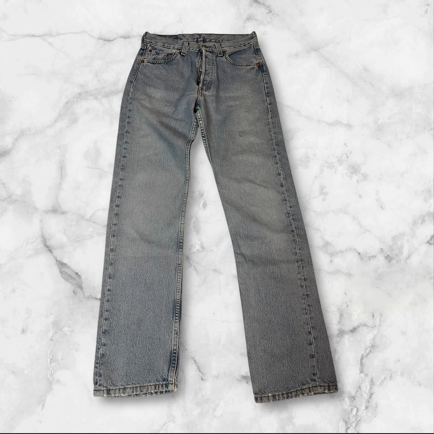 Levi’s Vintage Jeans S Baggy 3579