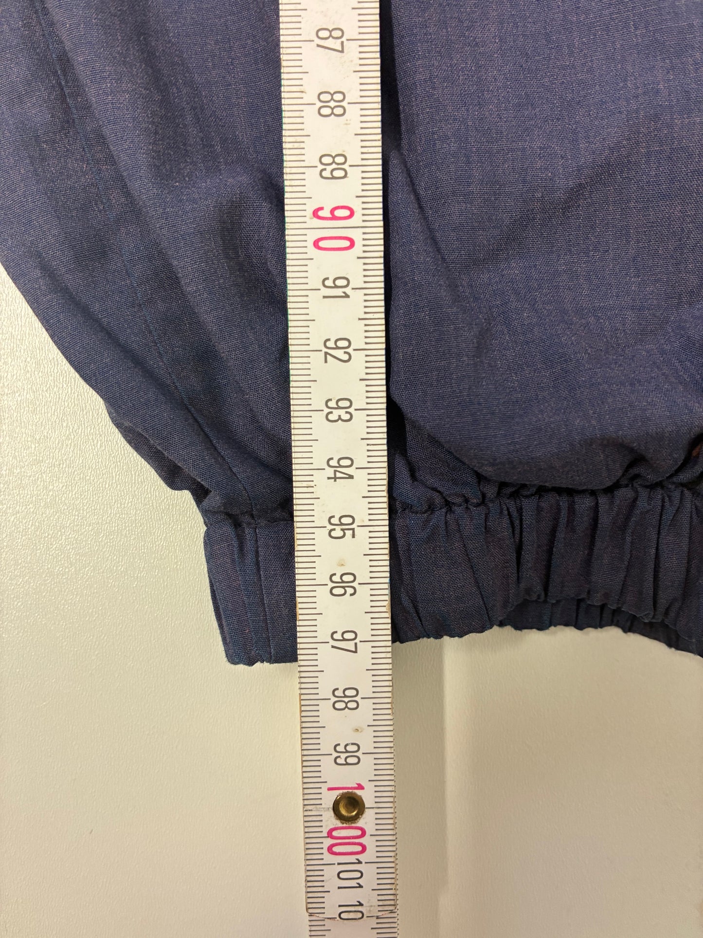 Vintage Umbro Trackpants S 6704