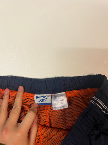 Vintage Reebok Trackpants M fit S 1893