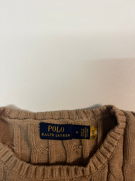 Vintage Polo Ralph Lauren Pullover Damen M 723