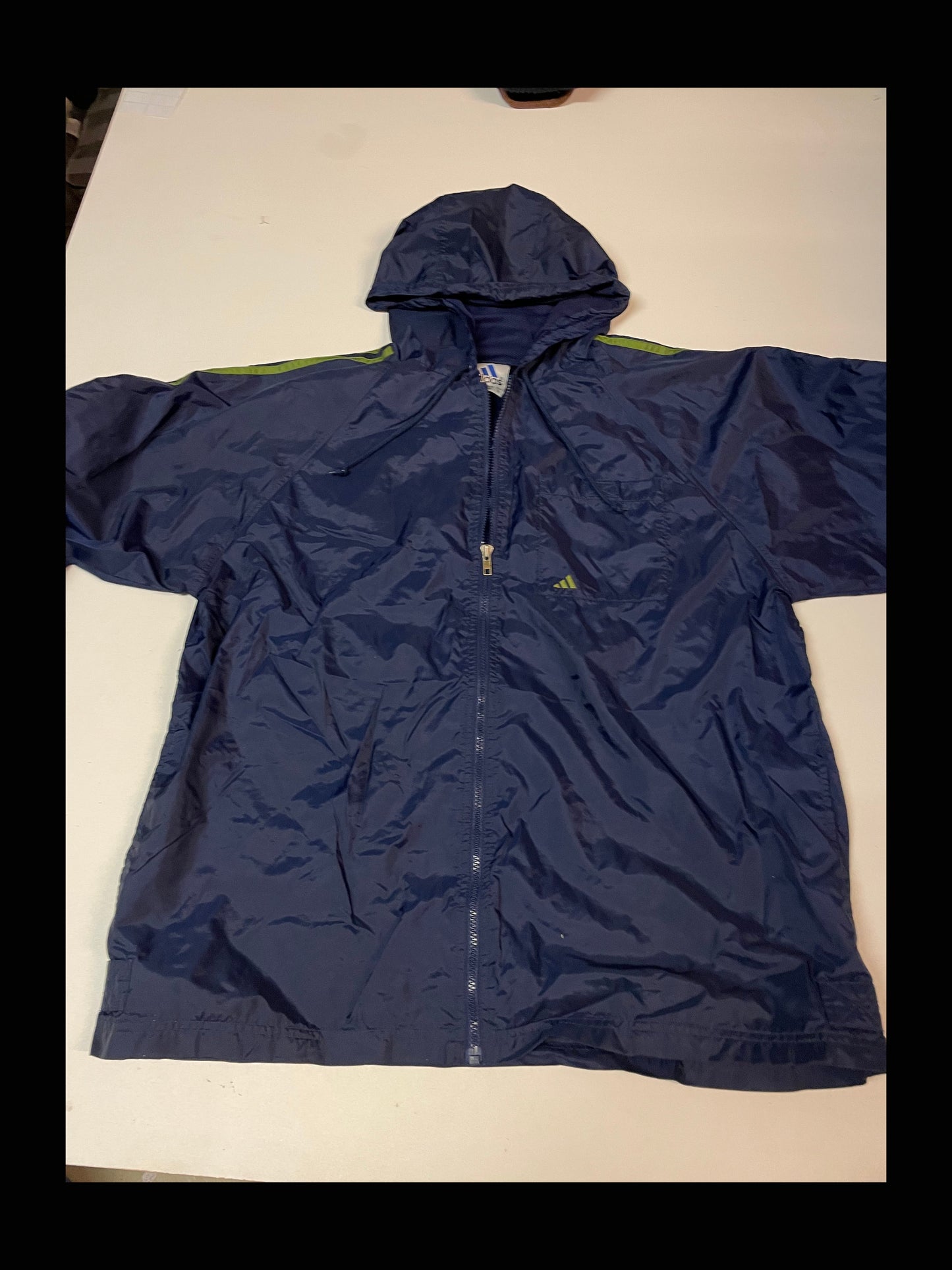 Adidas Vintage Jacke L 6220