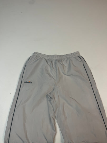 Vintage Ellesse Trackpants L Fit M 400