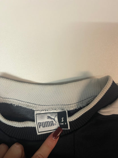 Vintage Puma Sweatshirt S 4869