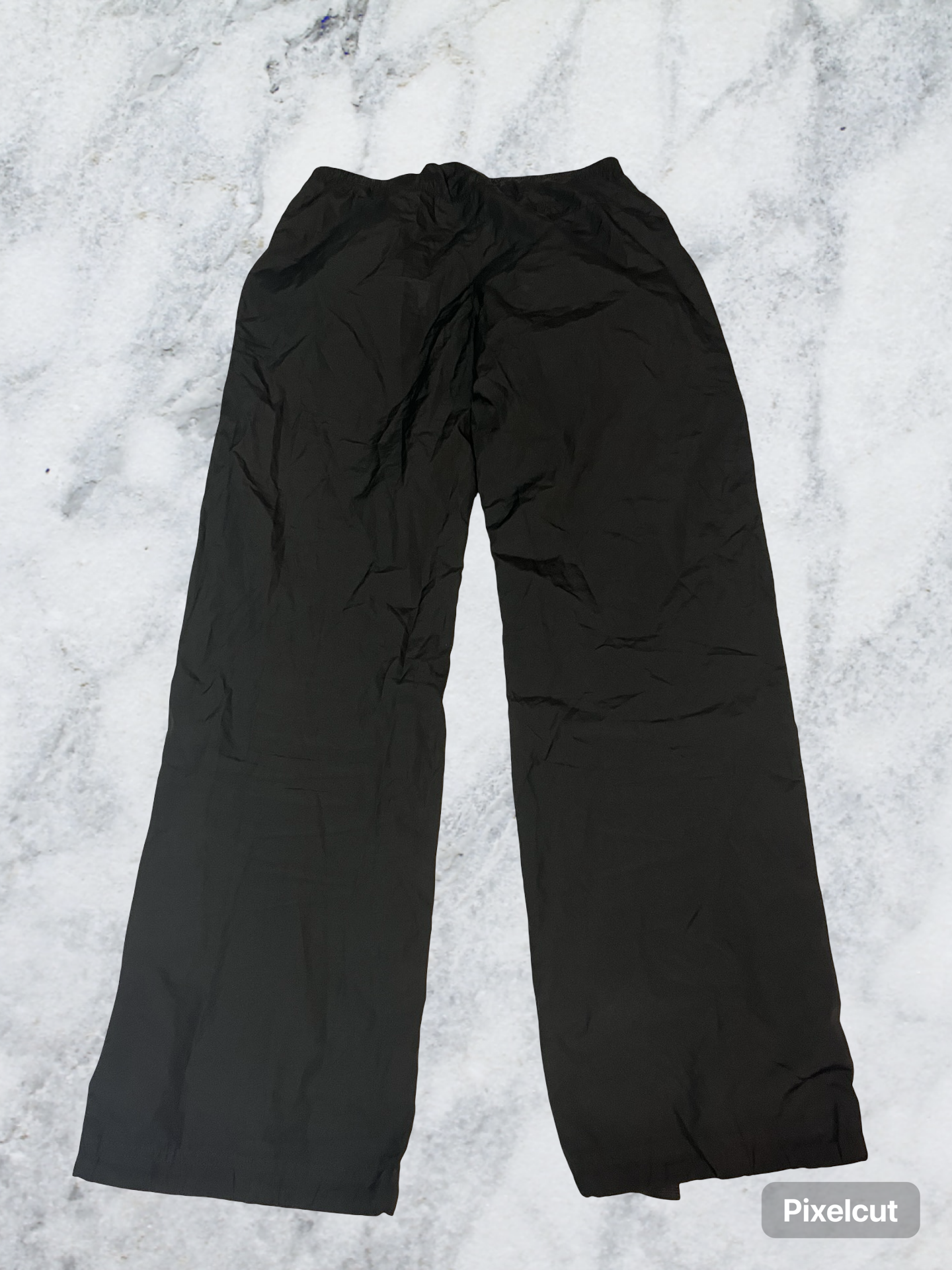 Vintage Umbro Trackpants 38 fit M 5634