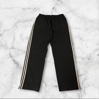 Adidas Vintage Trackpants L baggy 4534