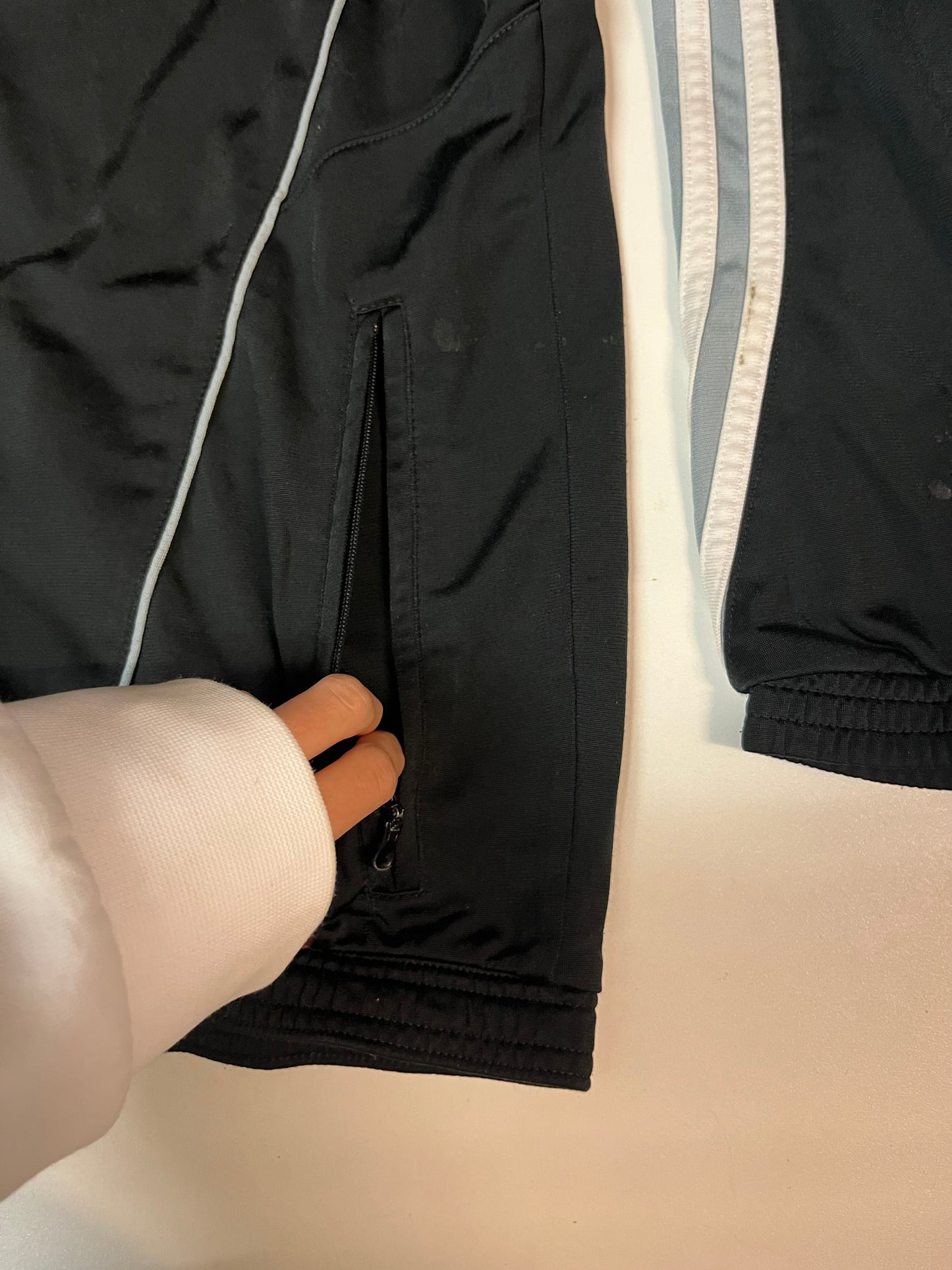 Adidas Vintage Trackjacket xl 5004