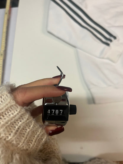 Vintage Adidas Sweatshirt S 4787