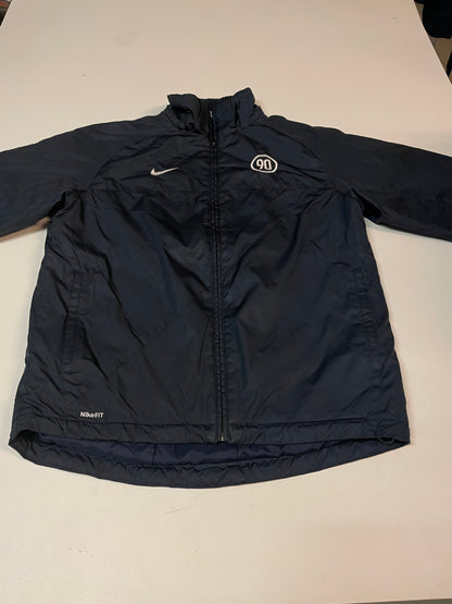 Nike Vintage Pufferjacke M 4844
