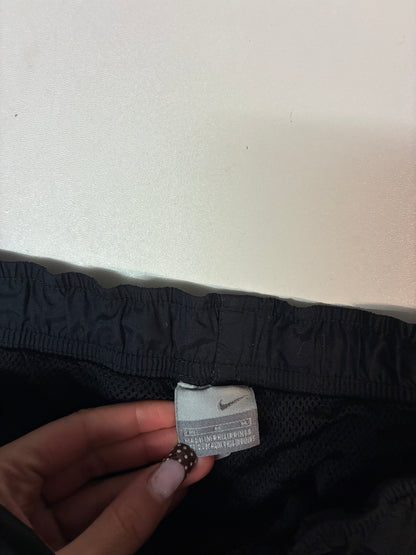 Vintage Nike Trackpants 6457