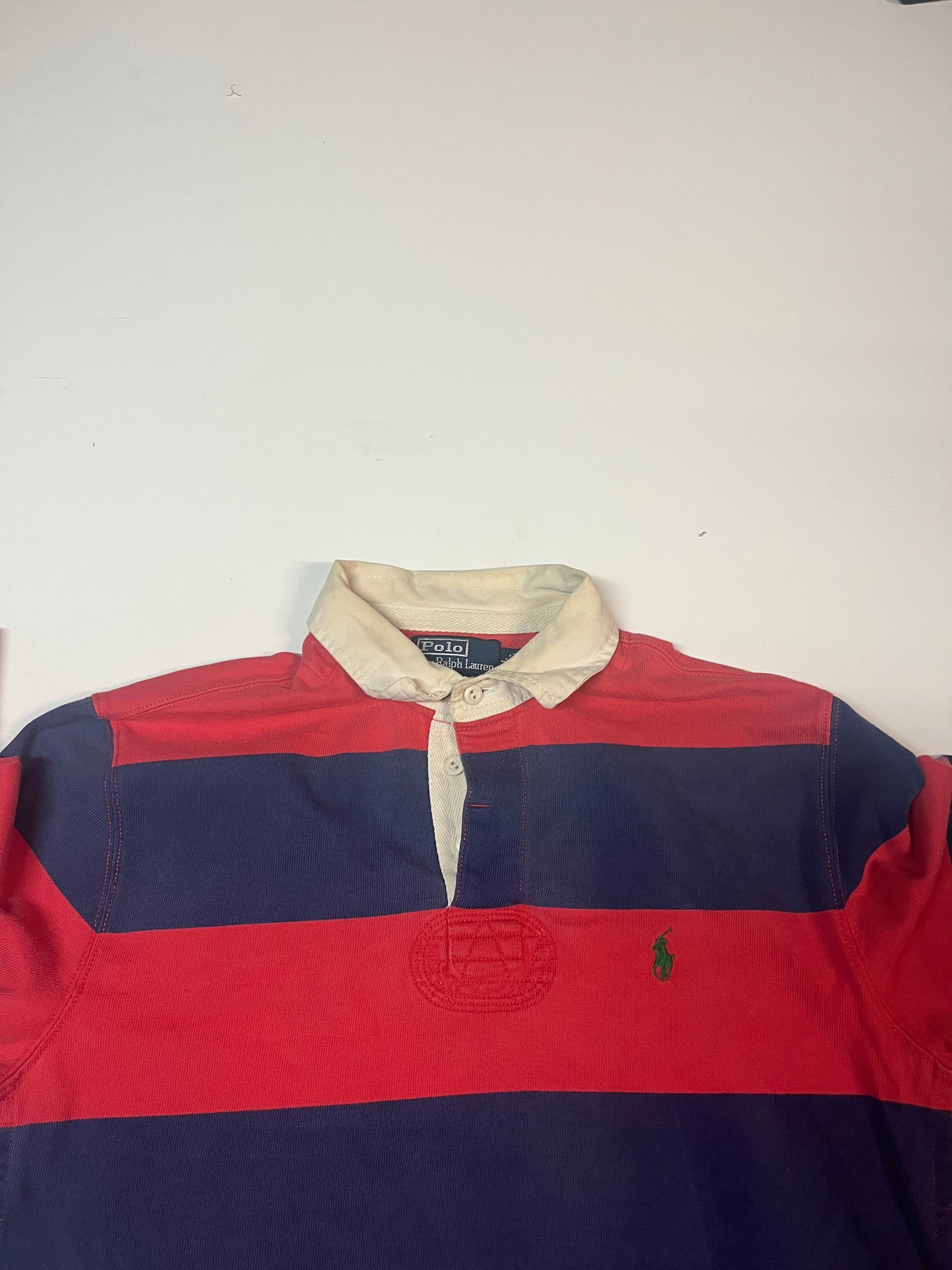 Vintage Polo Ralph Lauren Sweatshirt L 4767