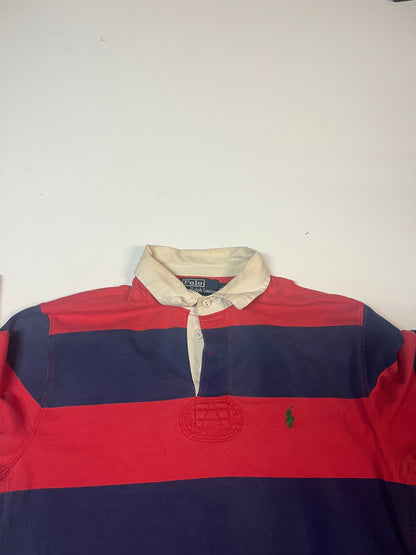 Vintage Polo Ralph Lauren Sweatshirt L 4767