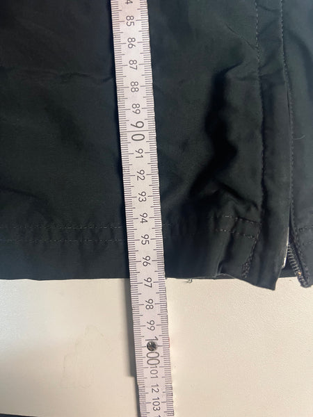 Vintage Nike Trackpants baggy M fit S 1898
