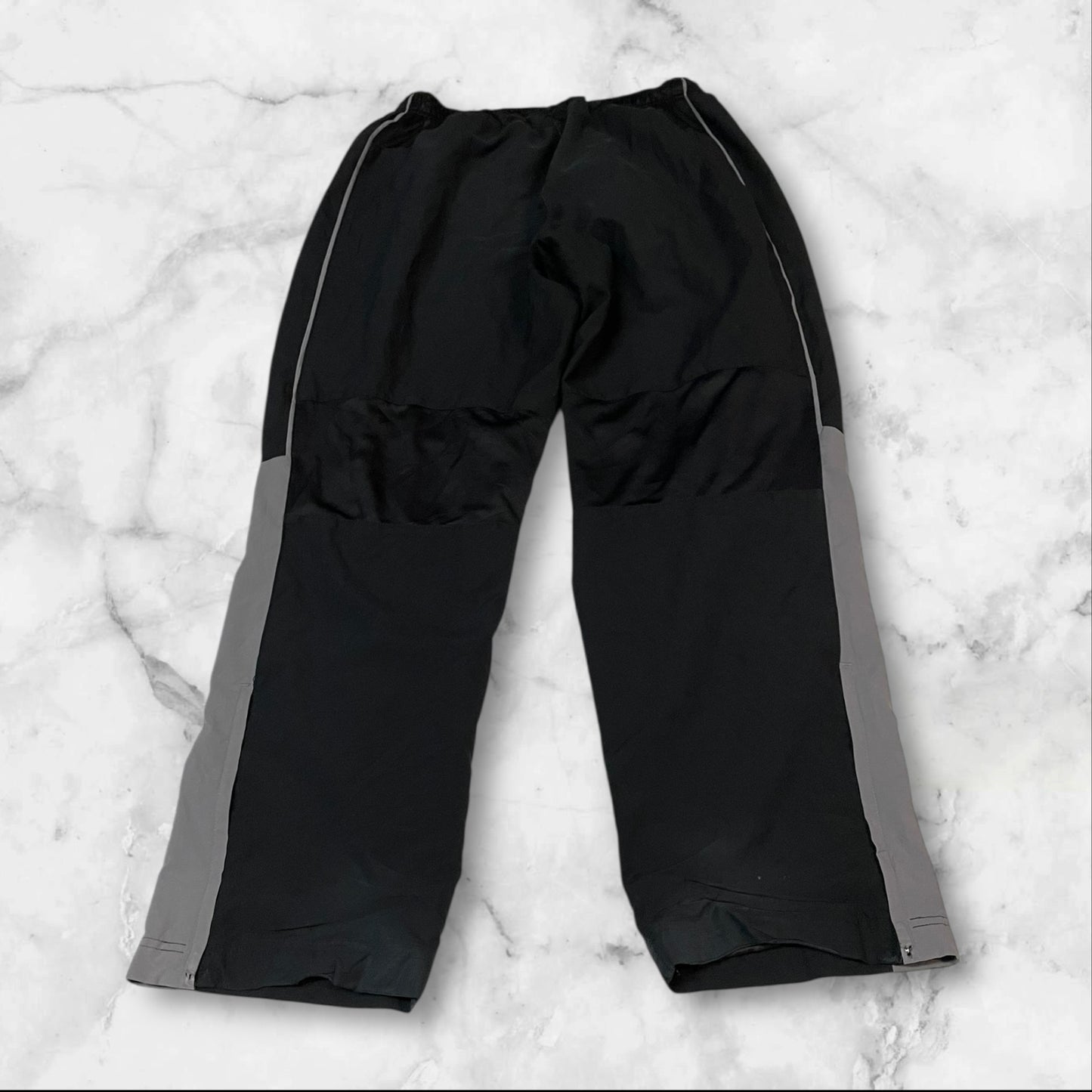 Nike Vintage Trackpants XL 4953 Kein Seil