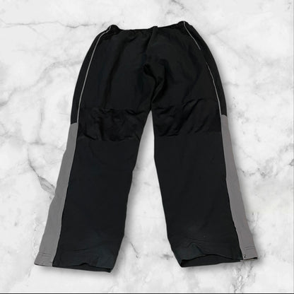 Nike Vintage Trackpants XL 4953 Kein Seil