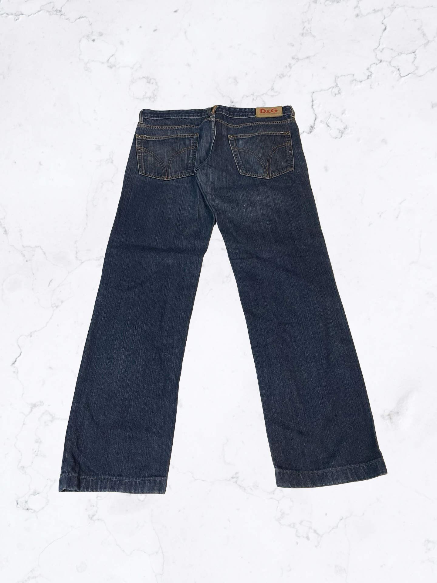 Dolce& Gabbana Vintage Jeans 36 5879