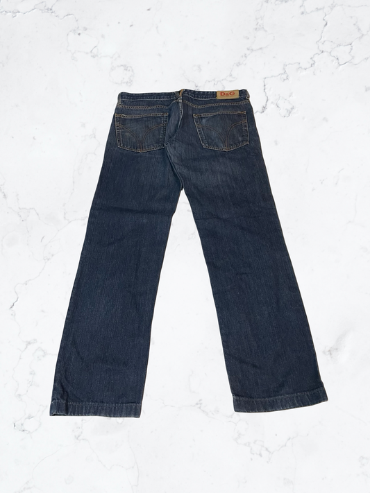 Dolce& Gabbana Vintage Jeans 36 5879