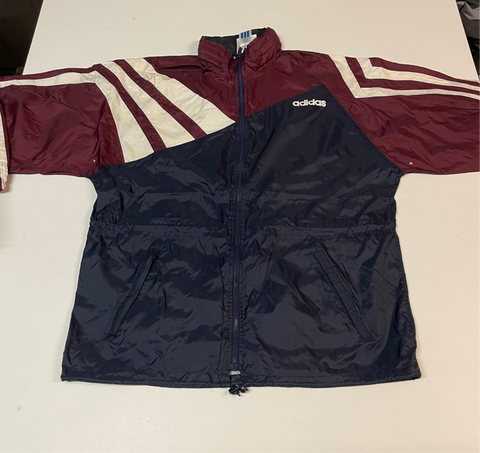 Adidas Vintage Trackjacket XXL 1965