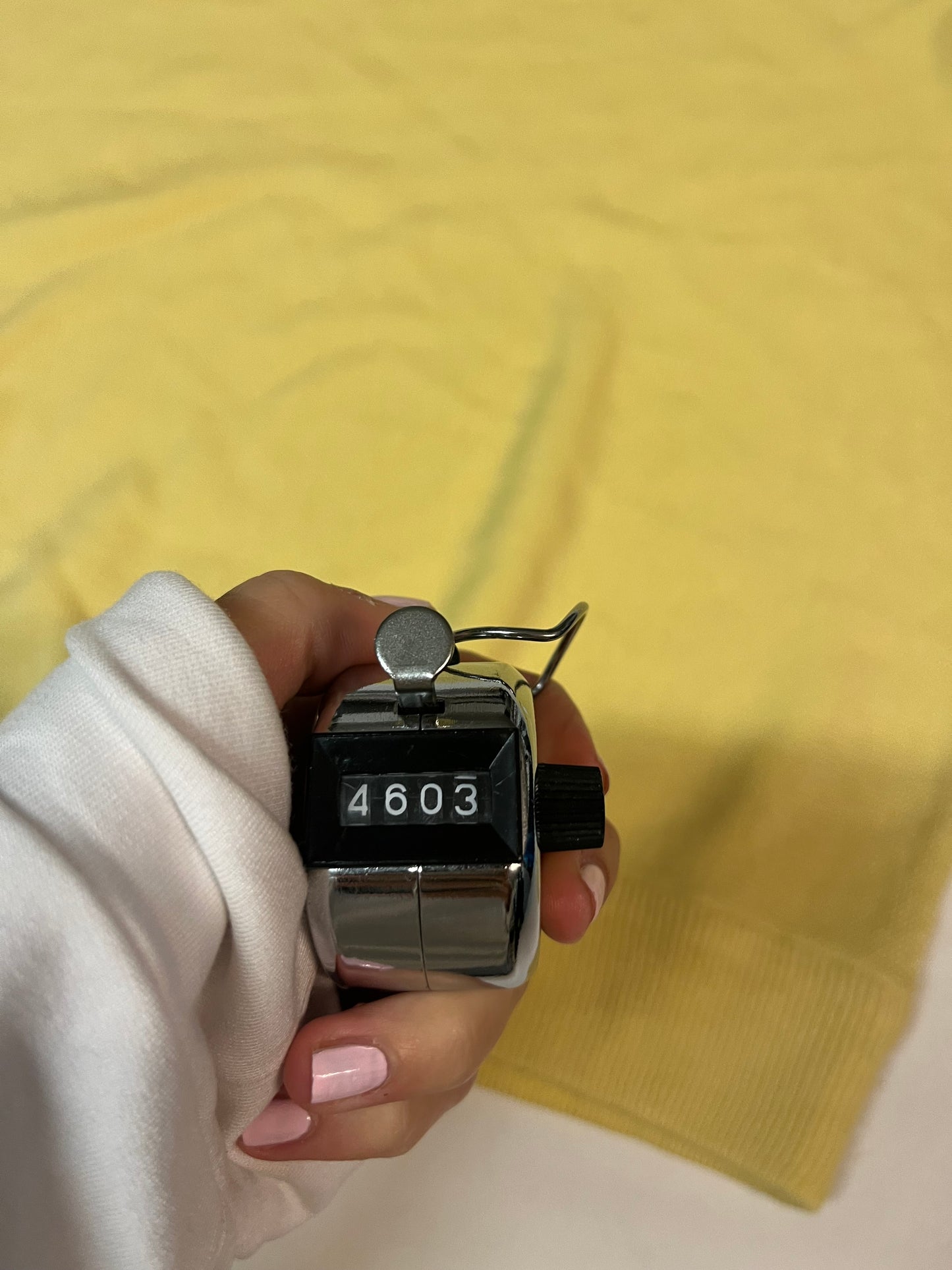 Lacoste Vintage Pullover L 4603