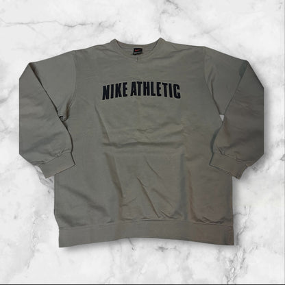 Nike Pullover Vintage M 3494