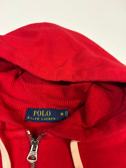 Polo Ralph Lauren Vintage Zipper M 6360