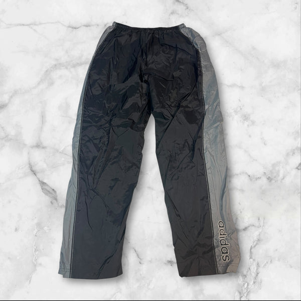 Vintage Adidas Trackpants L fit M 2149