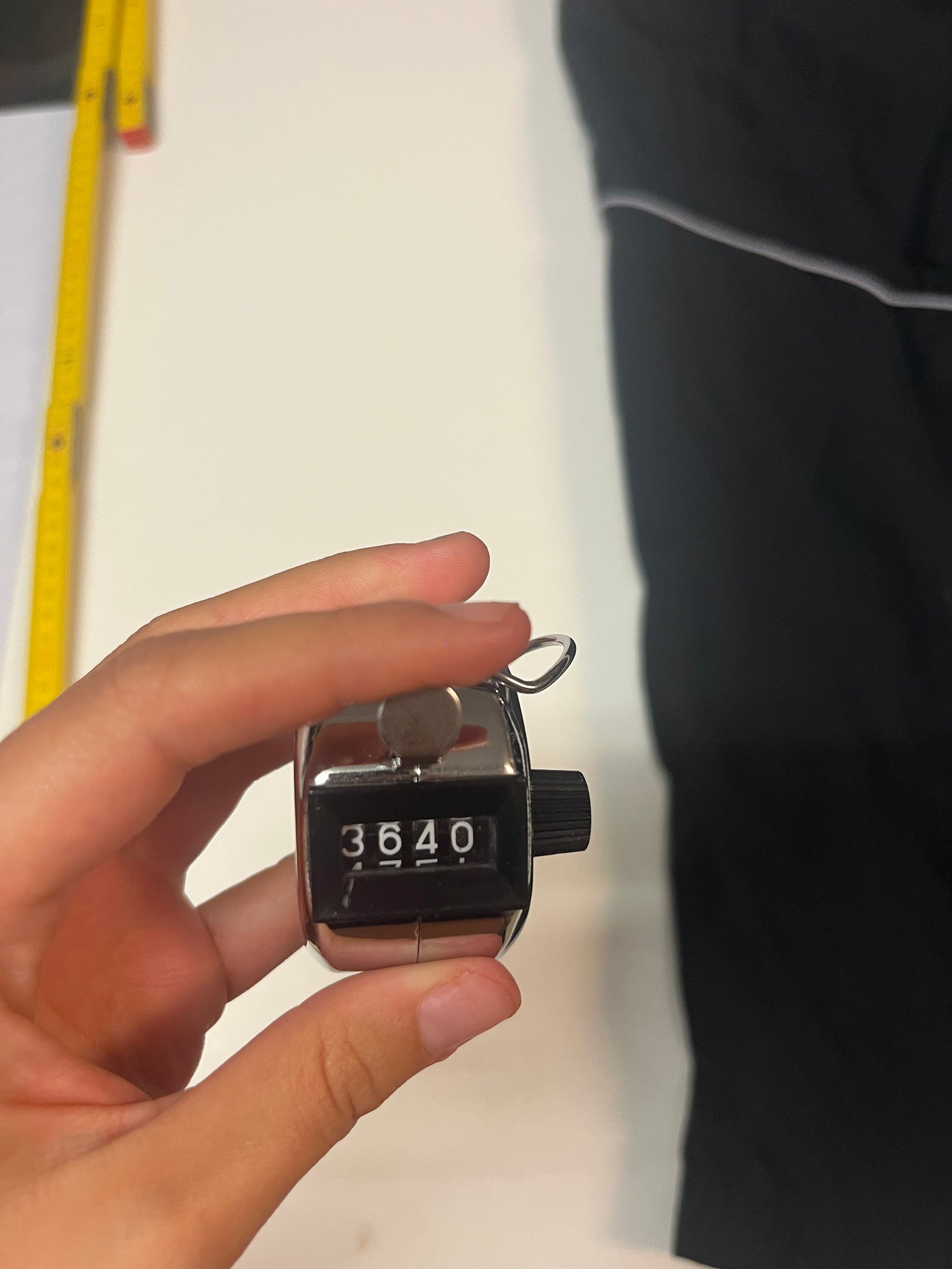 Vintage Nike Trackpants baggy M 3640