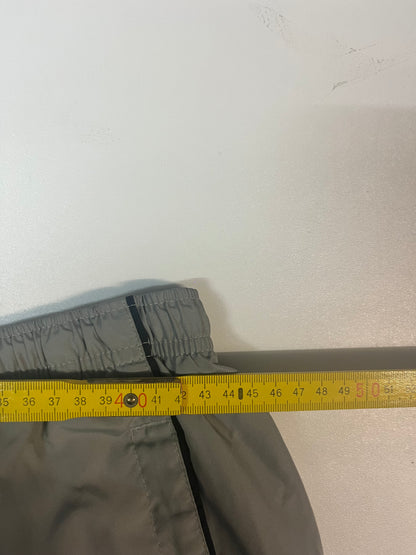 Vintage Nike Trackpants baggy XL 3247