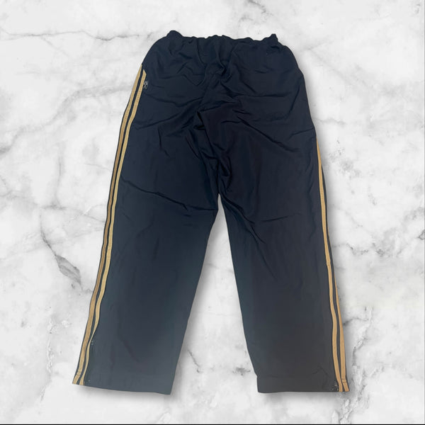 Vintage Adidas Trackpants XL fit M Baggy 1035