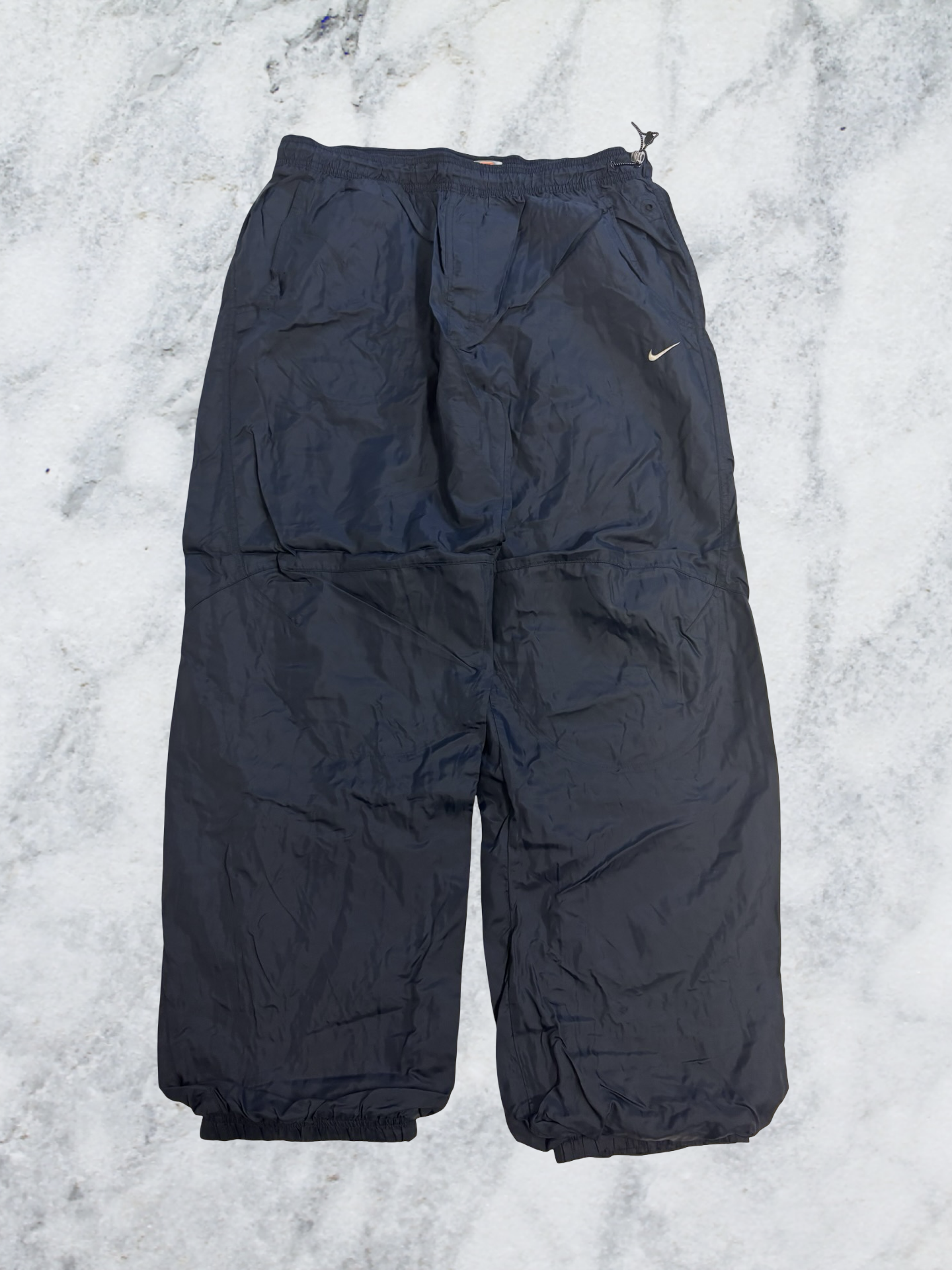 Nike Vintage Trackpants Xl baggy 6646