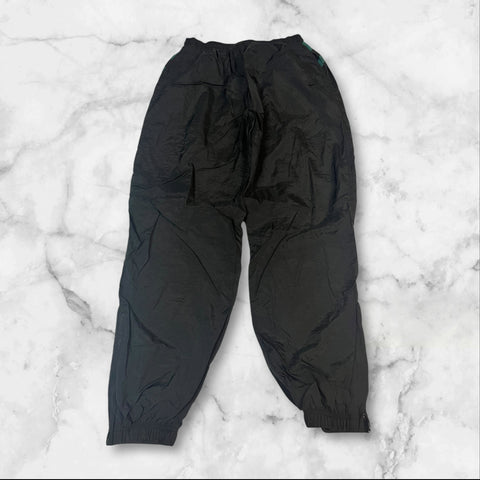 Vintage Nike Trackpants XL fit M 1824