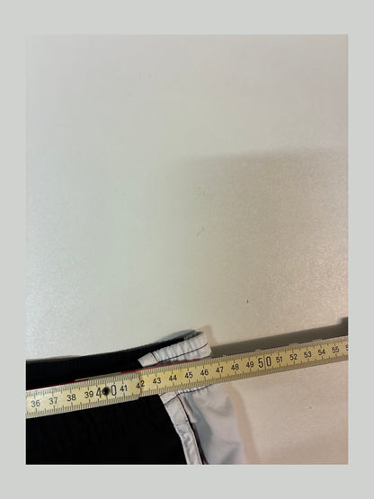 Vintage Nike Trackpants baggy XL fit M - L 6430