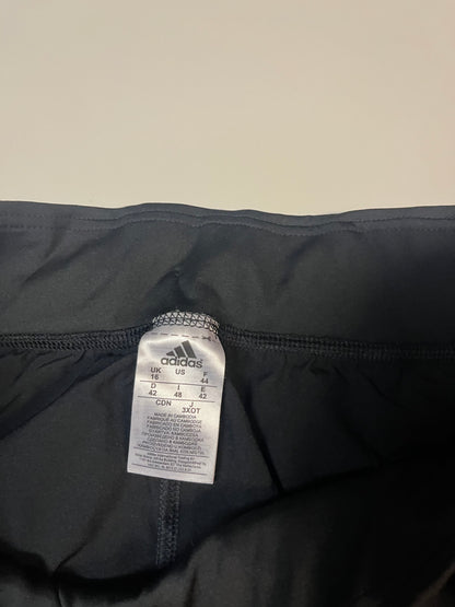 Adidas Vintage Trackpants s baggy 3604