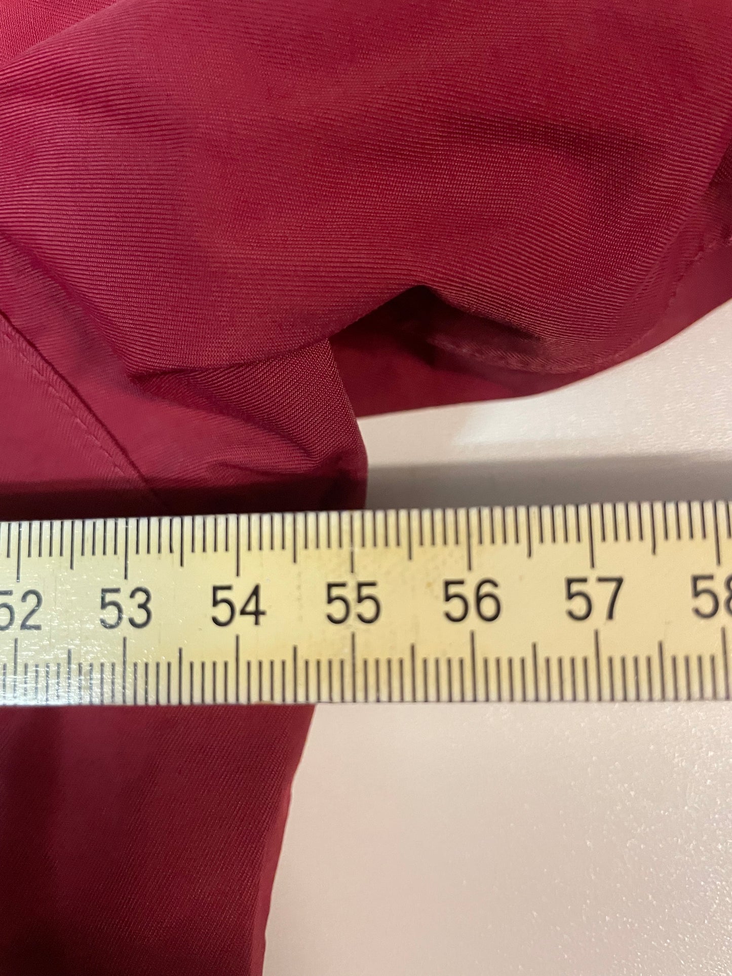 Jack Wolfskin Vintage Regenjacke 4846 M