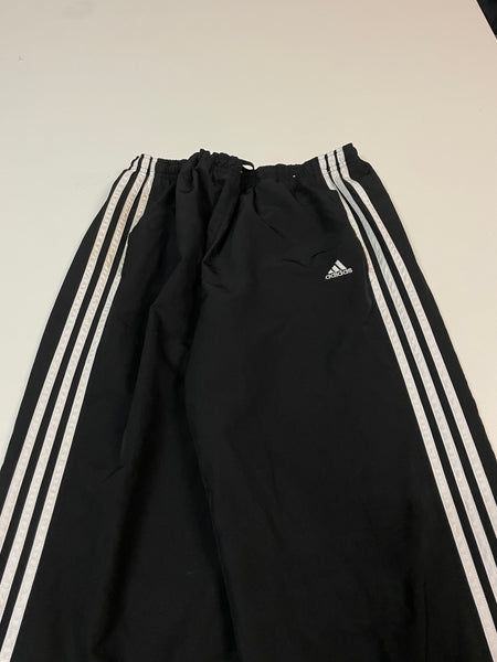 Adidas Vintage Trackpants Baggy L 1981