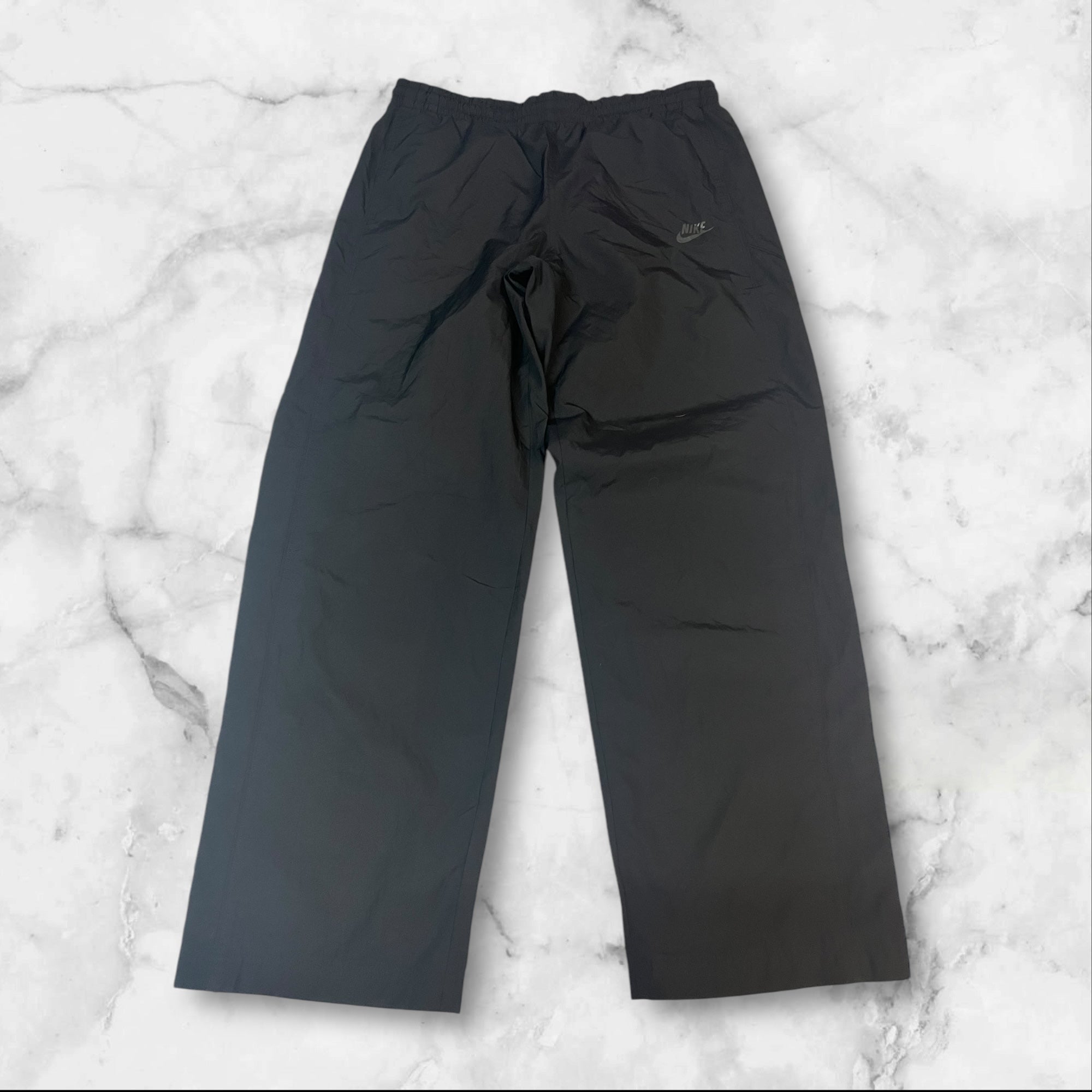 Vintage Nike Trackpants baggy XL 1819