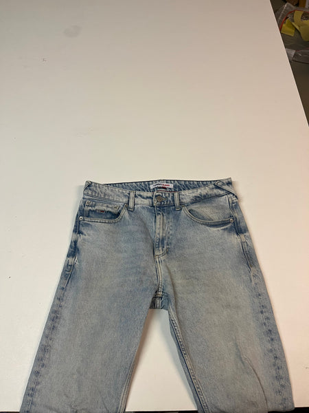 Vintage Tommy Hilfiger Jeans 30/34 M-L 0038