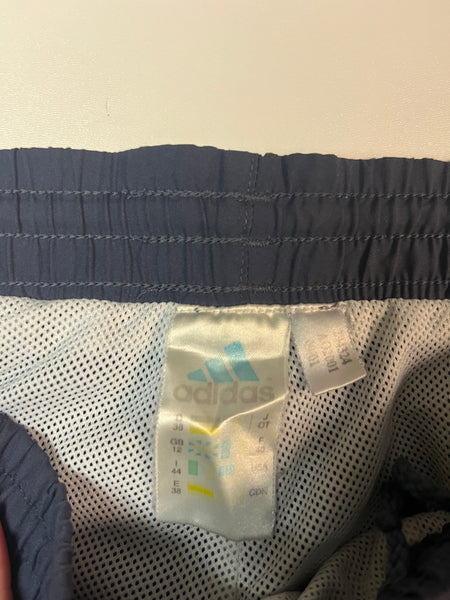 Vintage Adidas Trackpants S 1132