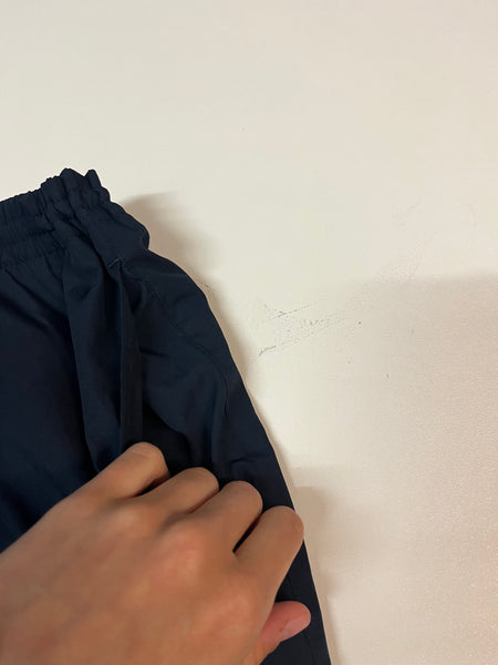 Lacoste Vintage Trackpants 44 fit S Baggy 2076