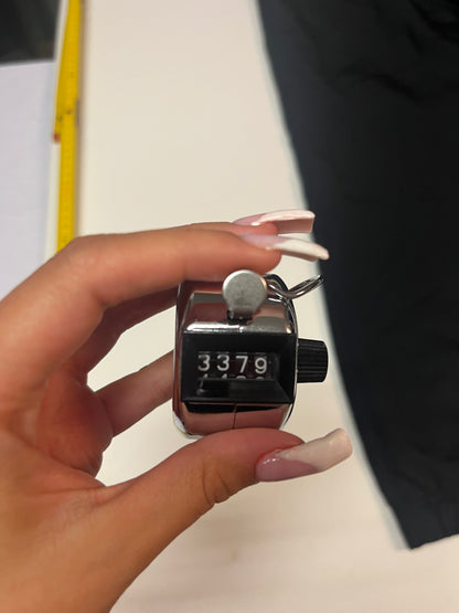 Vintage Nike Trackpants M 3379