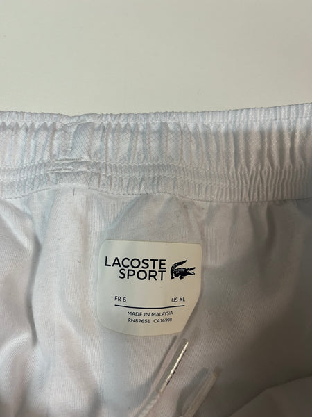 Vintage Lacoste Trackpants XL fit M 671