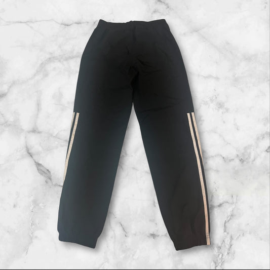 Vintage Adidas Trackpants Kids L fit S 3242