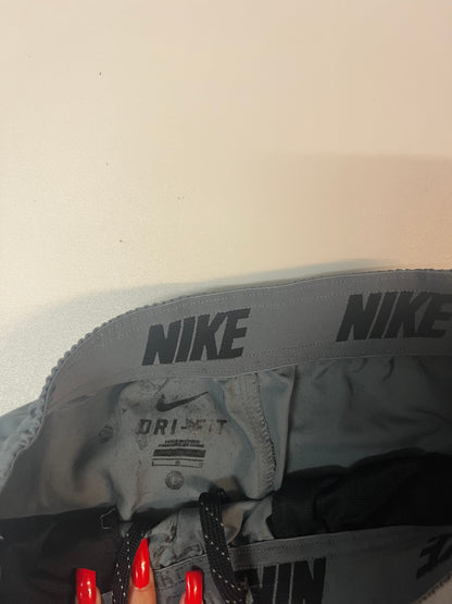 Vintage Nike Trackpants baggy L 3529