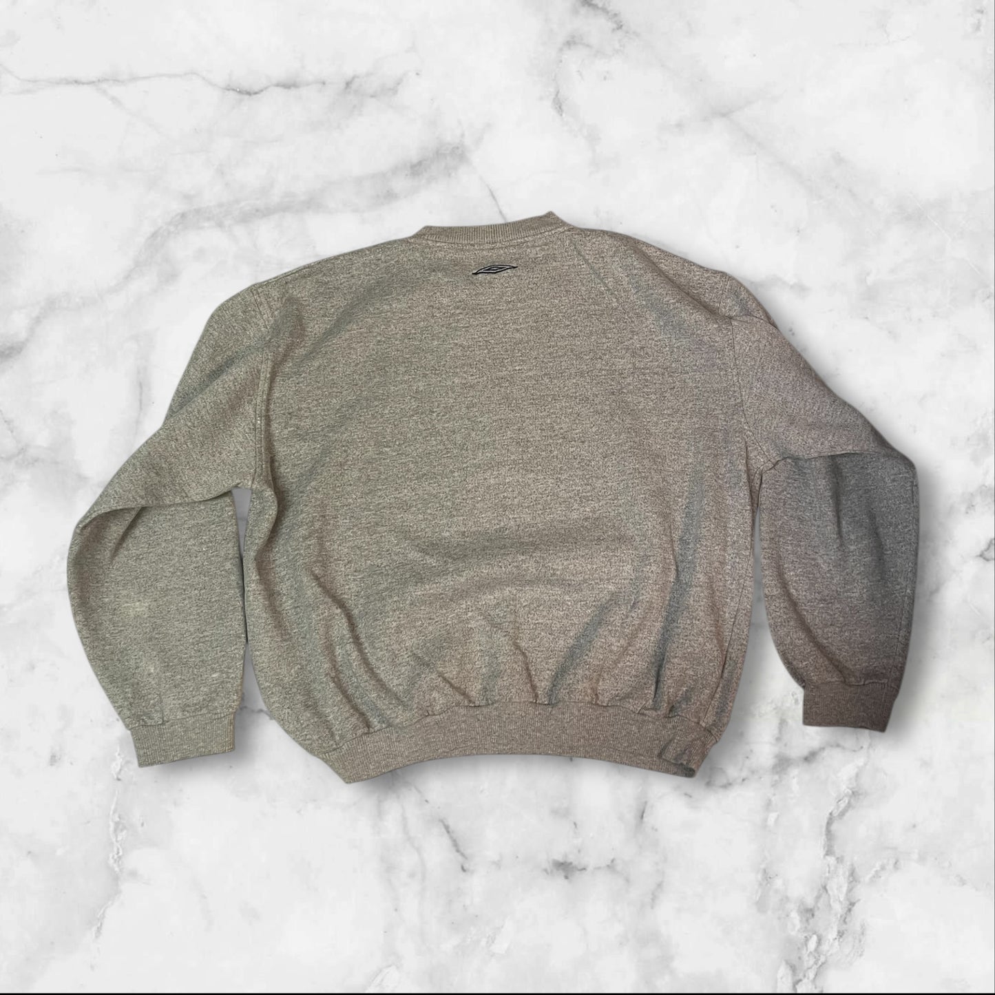 Umbro Vintage Pullover Xl 4751