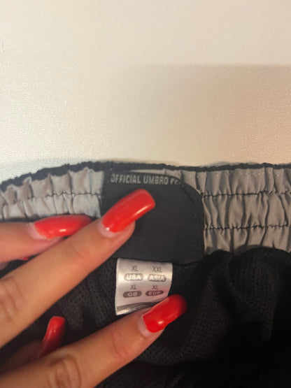 Vintage Umbro Trackpants baggy XL 3189